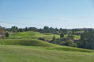 Pinon Hills 5th Approach